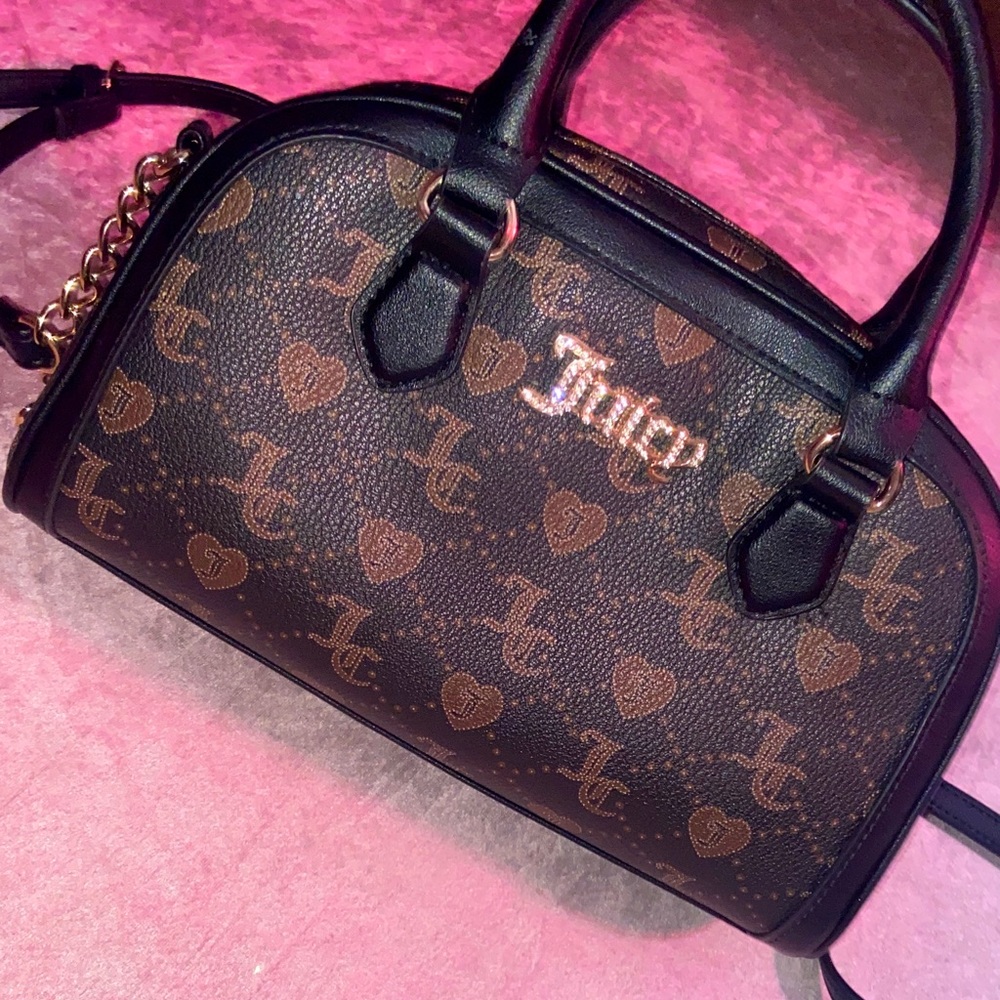 Unique Juicy Couture Purse